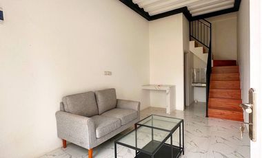 Dijual rumah di kramatjati  jakarta timur dekat gerbang tol taman mini