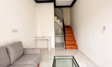 Dijual rumah di kramatjati  jakarta timur dekat gerbang tol taman mini