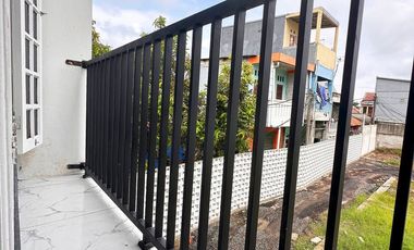 Dijual rumah di kramatjati  jakarta timur dekat gerbang tol taman mini