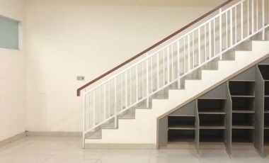 Disewakan Rumah 2 Lantai Sunter Bebas Banjir Siap HUNI