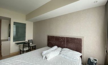 Apartemen U residence 1 studio golf view