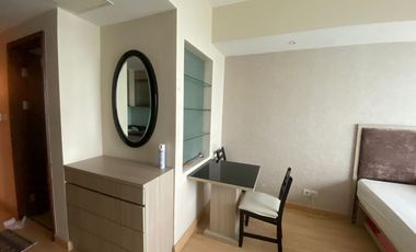 Apartemen U residence 1 studio golf view