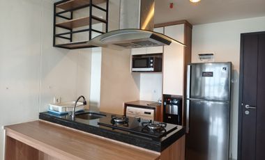 Disewakan Apartemen Orange County Tower Irvine Lippo Cikarang