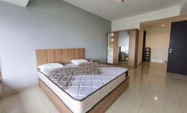 Disewakan Apartemen Orange County Tower Irvine Lippo Cikarang