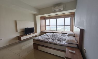 Disewakan Apartemen Orange County Tower Irvine Lippo Cikarang