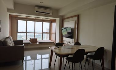 Disewakan Apartemen Orange County Tower Irvine Lippo Cikarang