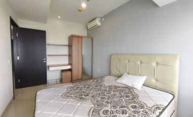 Disewakan Apartemen Orange County Tower Irvine Lippo Cikarang