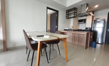 Disewakan Apartemen Orange County Tower Irvine Lippo Cikarang