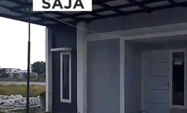 Miliki Rumah Subsidi di Cerme Lokasi Strategis Cicilan murah flat