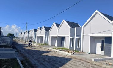 Miliki Rumah Subsidi di Cerme Lokasi Strategis Cicilan murah flat