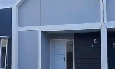 Miliki Rumah Subsidi di Cerme Lokasi Strategis Cicilan murah flat