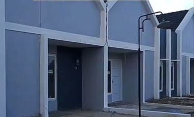 Miliki Rumah Subsidi di Cerme Lokasi Strategis Cicilan murah flat