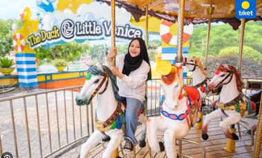 SEWA VILLA MURAH DI KOTA BUNGA PUNCAK