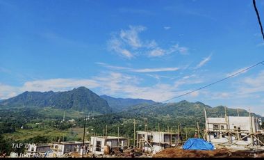 Jual Tanah Kavling Murah dekat Kawasan Jalur puncak 2 Bogor