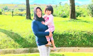 VILLA PUNCAK DI KOTA BUNGA LITTLE VENICE