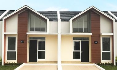 Perumahan dijual di Karawang, Purwamekar, Karawang, Jawa Barat