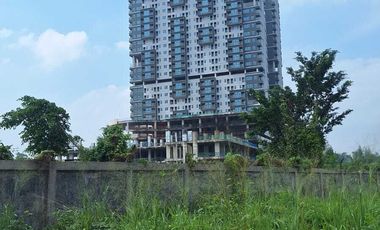 LOKASI STRATEGIS PANCA RESIDENCE-CIRACAS NEMPEL LRT