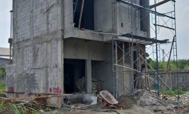 LOKASI STRATEGIS PANCA RESIDENCE-CIRACAS NEMPEL LRT