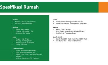 LOKASI STRATEGIS PANCA RESIDENCE-CIRACAS NEMPEL LRT