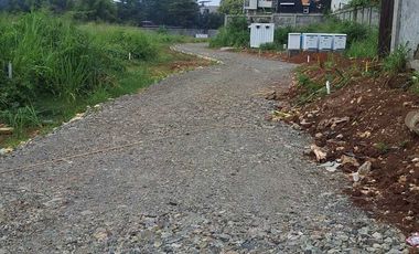 LOKASI STRATEGIS PANCA RESIDENCE-CIRACAS NEMPEL LRT