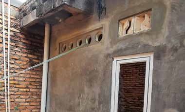 JUAL CEPAT BU NEGO SAMPE DEAL RUMAH CILEUNGSI