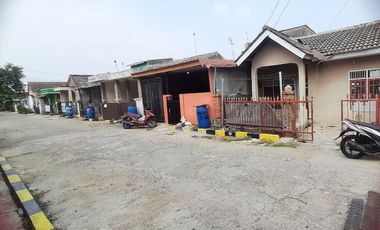 JUAL CEPAT BU NEGO SAMPE DEAL RUMAH CILEUNGSI