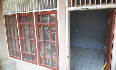 JUAL CEPAT BU NEGO SAMPE DEAL RUMAH CILEUNGSI