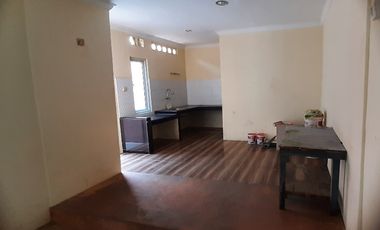 JUAL CEPAT BU NEGO SAMPE DEAL RUMAH CILEUNGSI