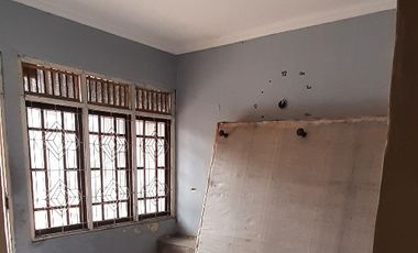 JUAL CEPAT BU NEGO SAMPE DEAL RUMAH CILEUNGSI