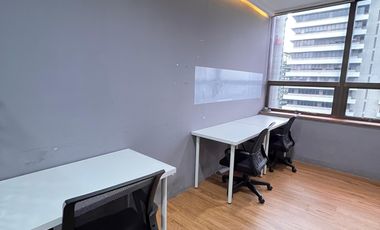 Tersedia Kantor Virtual Office di Jakarta Pusat Menteng lokasi strategis