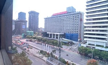 Tersedia Kantor Virtual Office di Jakarta Pusat Menteng lokasi strategis