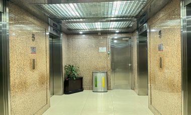 Tersedia Kantor Virtual Office di Jakarta Pusat Menteng lokasi strategis