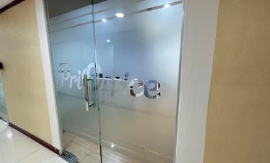 Tersedia Kantor Virtual Office di Jakarta Pusat Menteng lokasi strategis