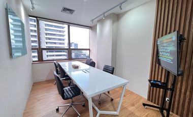 Tersedia Kantor Virtual Office di Jakarta Pusat Menteng lokasi strategis