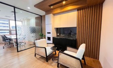 Tersedia Kantor Virtual Office di Jakarta Pusat Menteng lokasi strategis