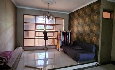 JUAL CEPAT TURUN HARGA RUMAH RAPI TERAWAT CLUSTER TERDEPAN CITRA GRAN
