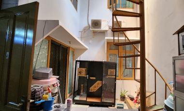 JUAL CEPAT TURUN HARGA RUMAH RAPI TERAWAT CLUSTER TERDEPAN CITRA GRAN
