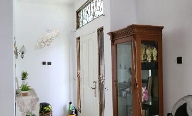 JUAL CEPAT TURUN HARGA RUMAH RAPI TERAWAT CLUSTER TERDEPAN CITRA GRAN