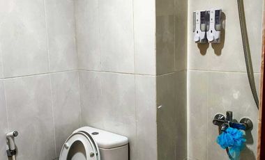 Dijual dan Disewakan murah apartemen evenciio baru dekat UI utk mahasiswa