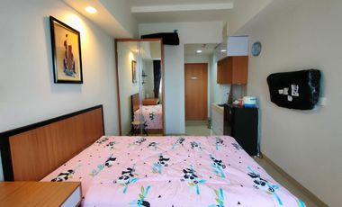 Dijual dan Disewakan murah apartemen evenciio baru dekat UI utk mahasiswa