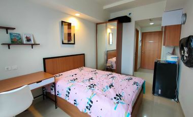 Dijual dan Disewakan murah apartemen evenciio baru dekat UI utk mahasiswa