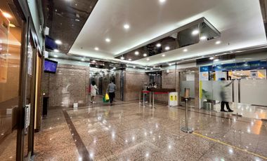 Tersedia Kantor Virtual di Jakarta Pusat Sarinah