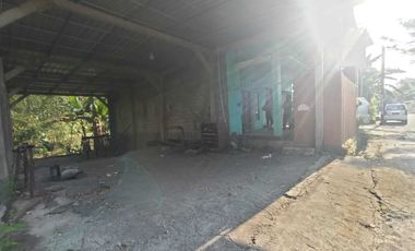 Dijual Murah Rumah di Bulakan Sukoharjo luas istimewa