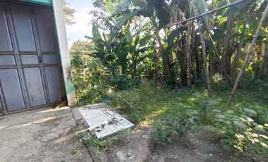 Dijual Murah Rumah di Bulakan Sukoharjo luas istimewa