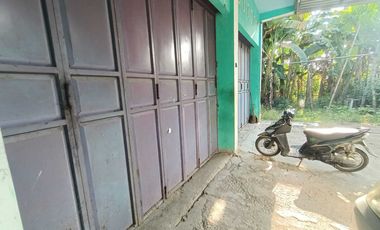 Dijual Murah Rumah di Bulakan Sukoharjo luas istimewa