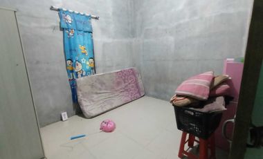 Dijual Murah Rumah di Bulakan Sukoharjo luas istimewa