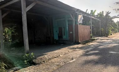 Dijual Murah Rumah di Bulakan Sukoharjo luas istimewa