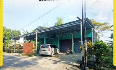 Dijual Murah Rumah di Bulakan Sukoharjo luas istimewa