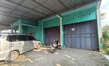 Dijual Murah Rumah di Bulakan Sukoharjo luas istimewa