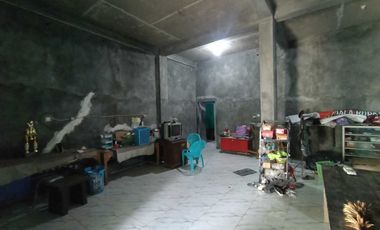 Dijual Murah Rumah di Bulakan Sukoharjo luas istimewa